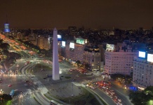 Buenos Aires Die preiswerteste Metropole der Welt