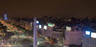 Buenos Aires Die preiswerteste Metropole der Welt