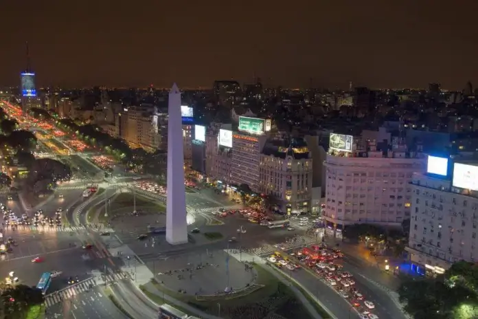Buenos Aires Die preiswerteste Metropole der Welt