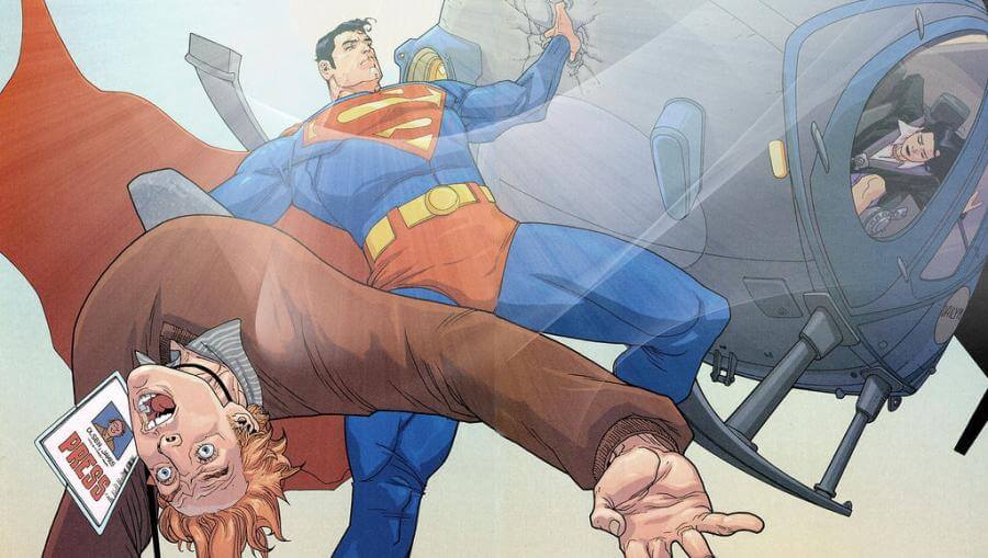 Comics mit Rendite: Batman, Superman, Tim und Struppi