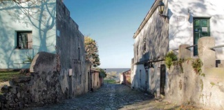 Freihandelszonen in Uruguay bieten anonyme Bank-Konten