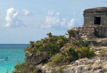 Günstige Grundstücke an Karibik-Küste Mexikos