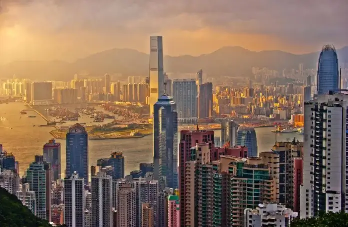 Hongkong bietet echtes Bankgeheimnis auch für Deutsche