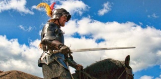 Wie wird man Ritter des Malteser-Ordens