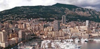 Monaco Steuervorteile nur noch mit Aufenthalts-Genehmigung
