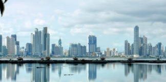 Panama Echte Steueroase mit echtem Bankgeheimnis