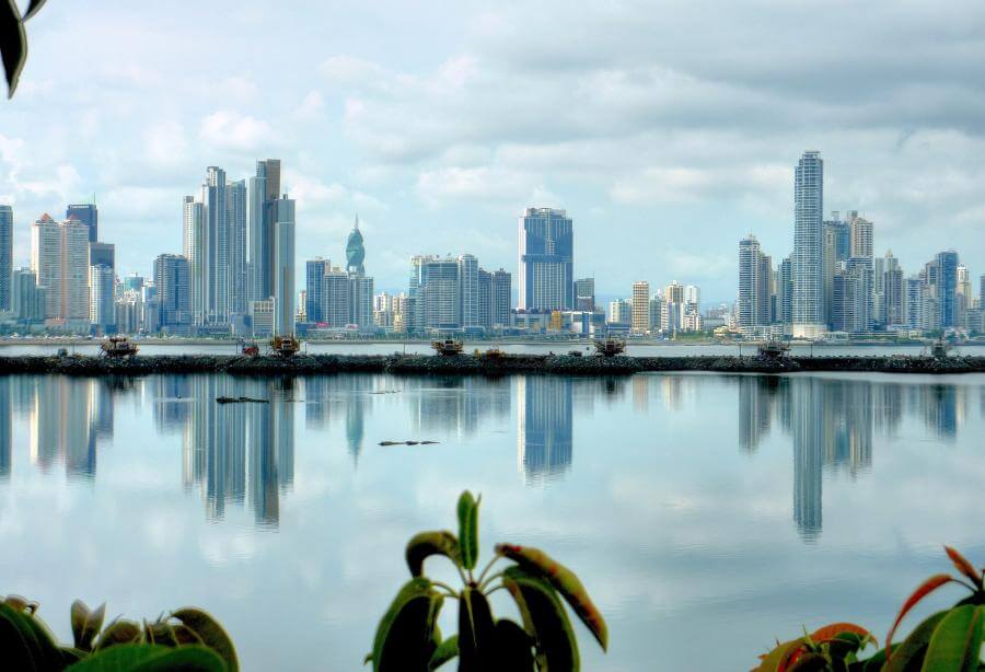 Panama Echte Steueroase mit echtem Bankgeheimnis
