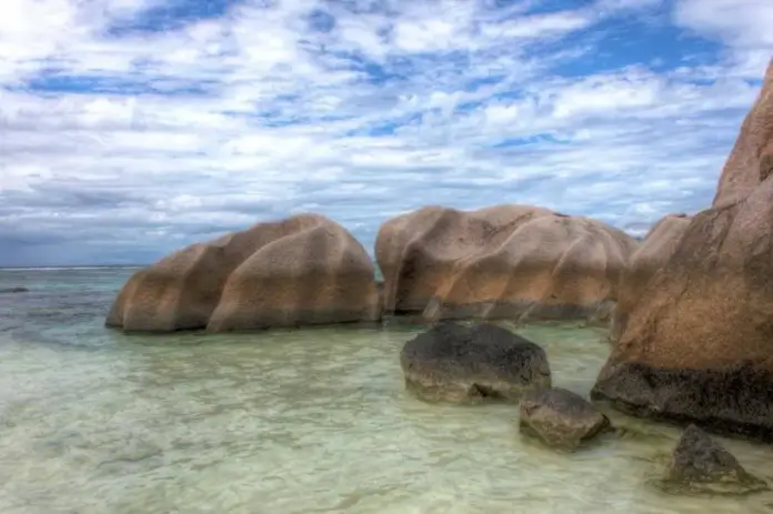 Firmengründung in der Steueroase Seychellen