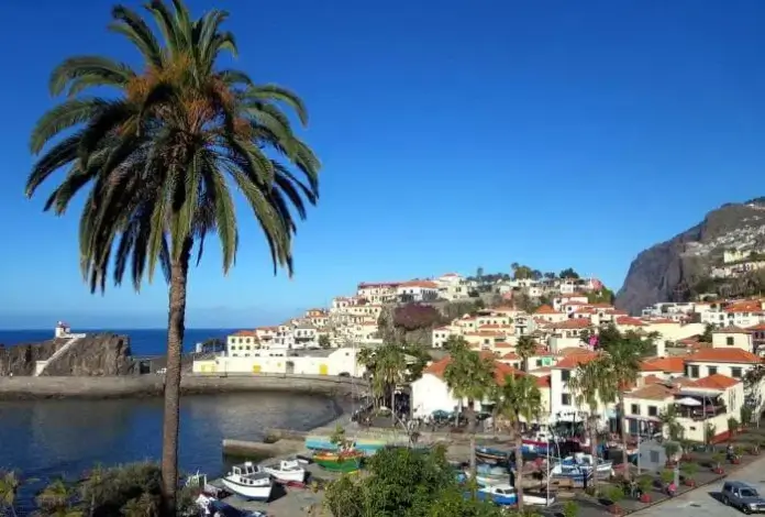 Die besten Steueroasen für Firmen in der EU Madeira