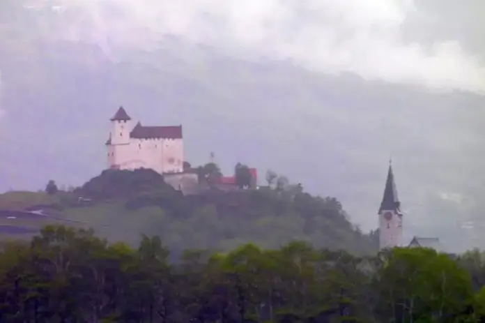 Legale Steuer-Optimierung mit einer Holding in Liechtenstein