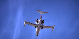 Handy-App macht Fliegen im Privatjet billiger als Business Class
