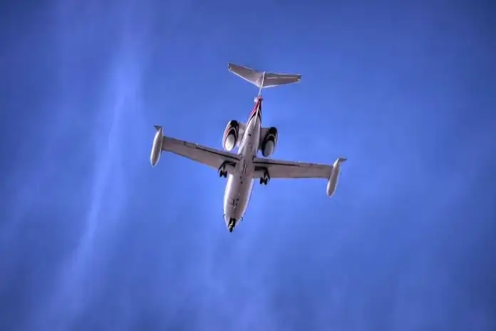 Handy-App macht Fliegen im Privatjet billiger als Business Class
