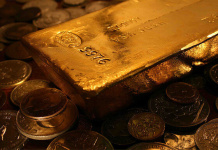 Überhaupt sollte man beim Goldkauf immer auch schon an den Verkauf denken. (Foto: BullionVault)