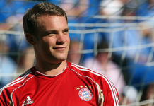 Auch als Bayern-Star ist Manuel Neuer dem Ruhrpott treu geblieben und unterstützt dort Kinder in Not. (Foto: Anas Alsaidy)