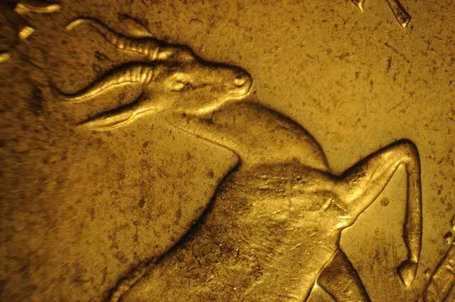 Der Großteil der deutschen Goldnachfrage richtet sich auf Münzen und Barren zur Kapitalanlage. (Foto: Matteo Bertini)