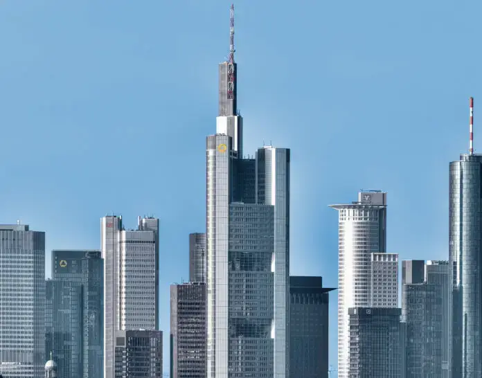 Die Commerzbank erhielt insgesamt acht Analysten Awards. Damit schaffte sie auf den zweiten Platz unter den besten Brokern. (Foto: Commerzbank AG)