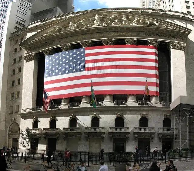 US-Stockexchangek (Foto: Michael Daddino)