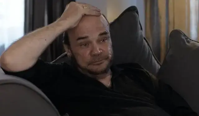 Martin Armstrong