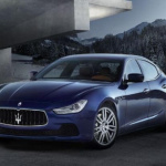 Foto: Maserati
