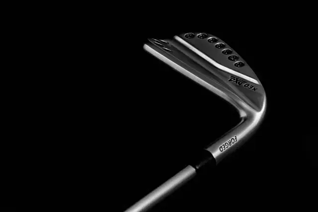 Bob Parsons baut den besten Golfschläger der Welt
