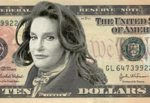 Neuer 10-Dollar-Schein wird eine Frau zeigen