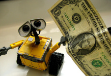 Robo-Investing ist der neue Trend in der Finanzbranche