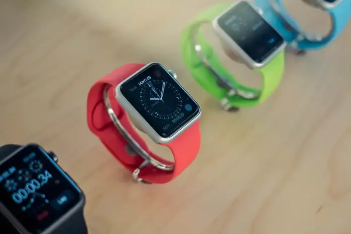 Wow. Diese Uhr ist nicht wie jede andere! (Foto: LWYang)