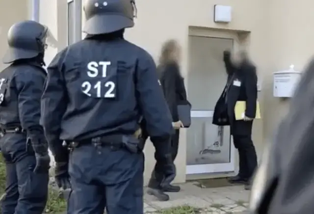 Was man tun muss, wenn die Steuerfahndung klingelt