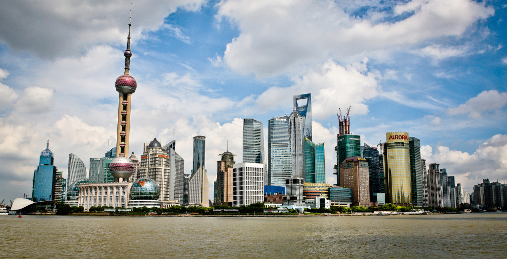 börse shanghai statt nasdaq