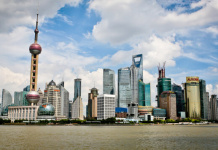 börse shanghai statt nasdaq