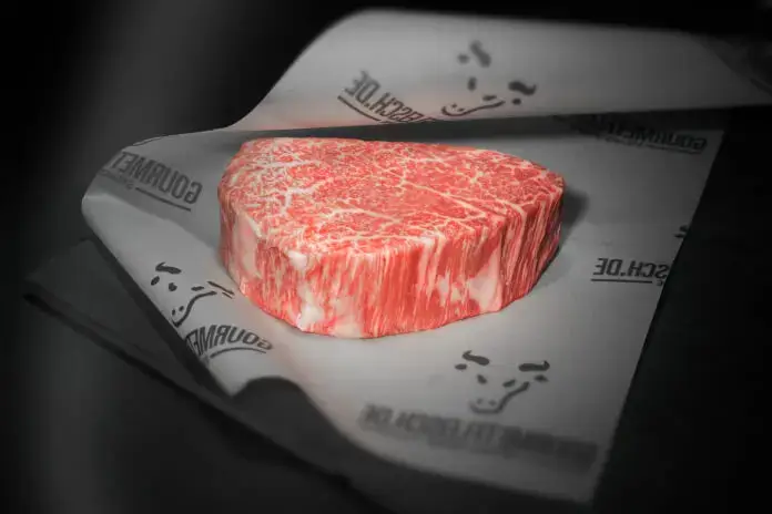kobe beef aus japan