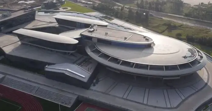raumschiff enterprise star trek