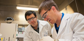 Foto: U.S. Army RDECOM