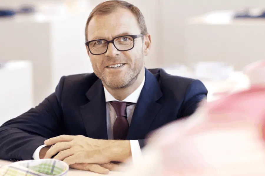 Business-Hemden Mark Bezner OLYMP