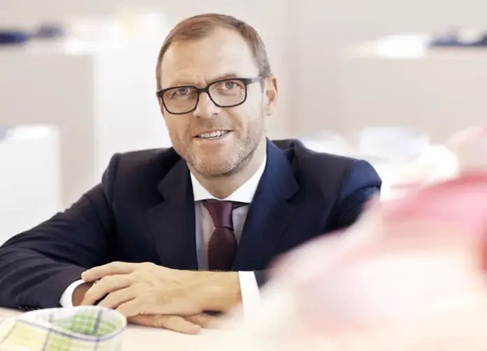 Business-Hemden Mark Bezner OLYMP
