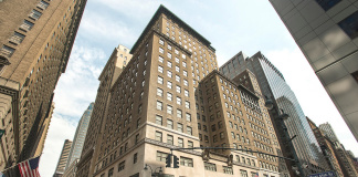 Deutsche Anleger fliehen in Immobilienfonds