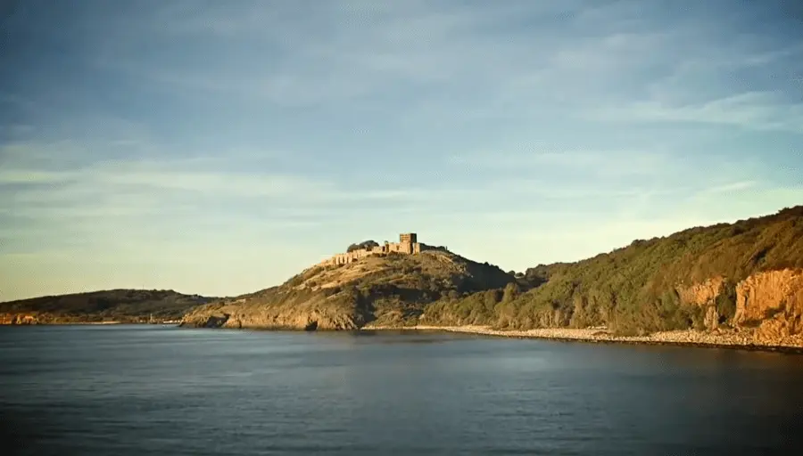 Die 10 besten Ziele zum Wandern in Skandinavien Bornholm