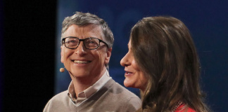 Die 10 reichsten Pärchen der Welt