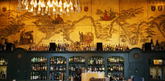 Die besten Bars Deutschlands