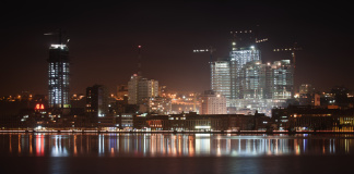 Foto: AIB Angola Image Bank