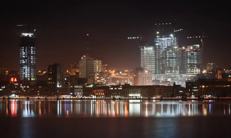 Foto: AIB Angola Image Bank