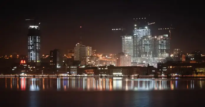 Foto: AIB Angola Image Bank