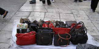 Luxus-Hersteller machen Jagd auf Markenpiraten im Internet