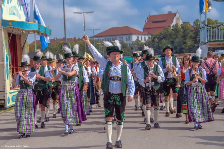 Foto: Heribert Pohl
