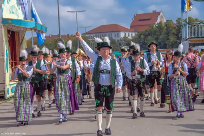 Foto: Heribert Pohl