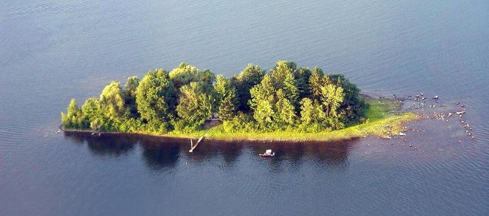 Nipmuc Island, Connecticut_USA, VLADI PRIVATE ISLANDS