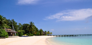 Die eigene Insel - Vom Kauf bis Einzug