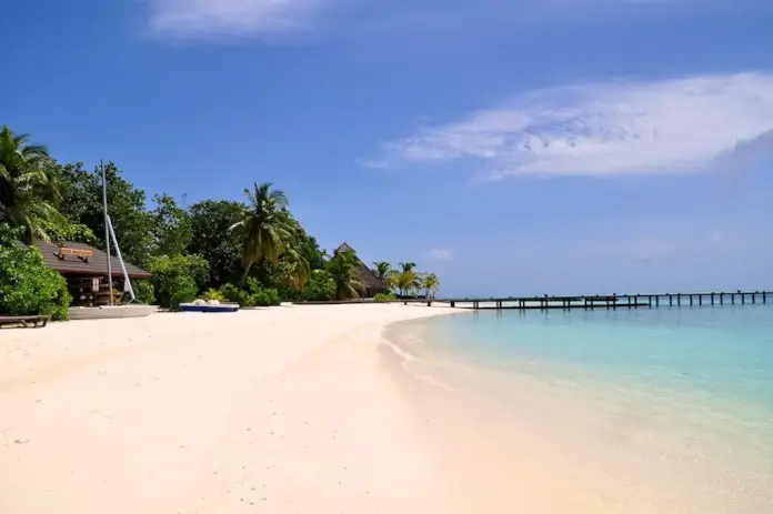 Die eigene Insel - Vom Kauf bis Einzug