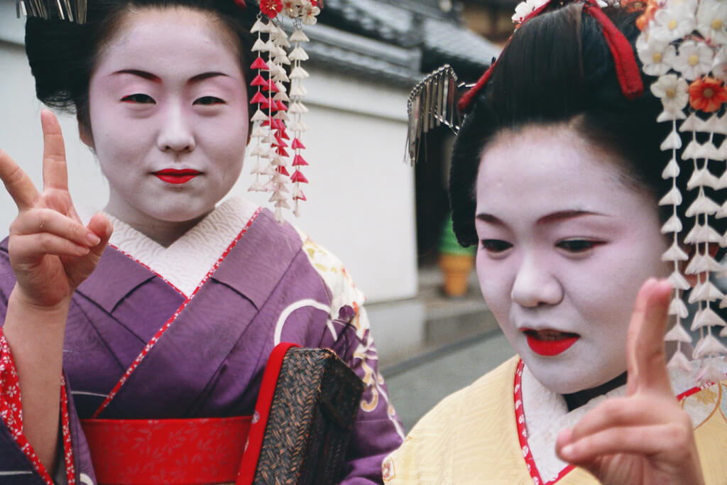 Die zehn schönsten Reiseziele in Japan