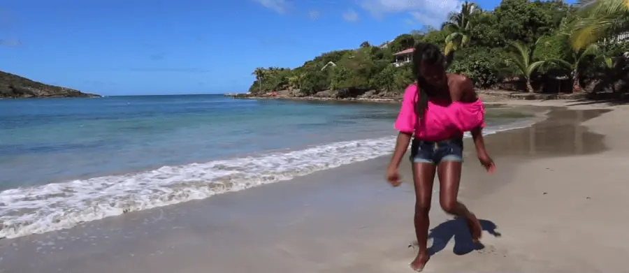 St. Barths